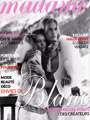 madame figaro costantino ravaillac